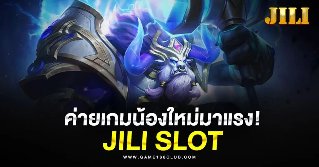 Jili-Slot